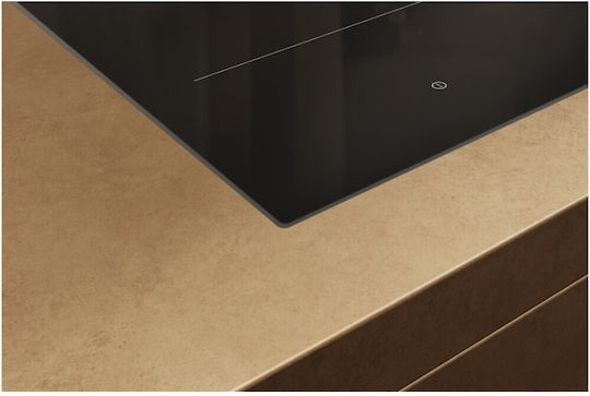 Miele Induction Cooktop Autonomous 80x52cm