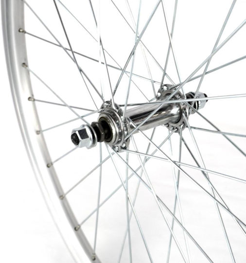 Cerurim Atlas Front Bicycle Wheel 24"