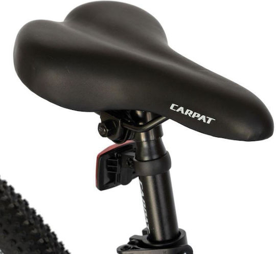 Carpat Sport 12" Παιδικό Mountain Bike με Δισκόφρενα και Σκελετό Αλουμινίου Μπλε