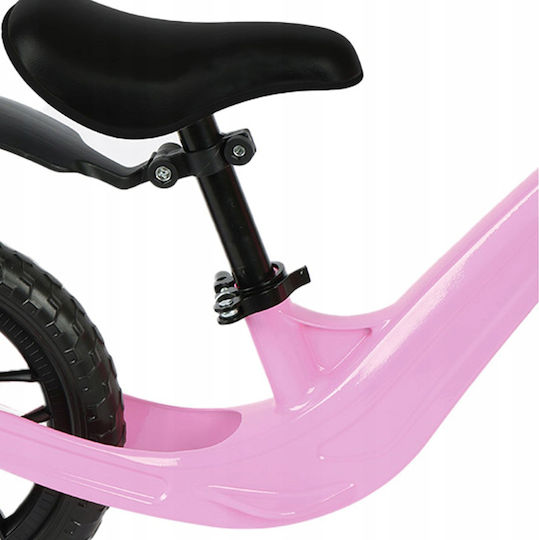 Children's Balance Bike Pink