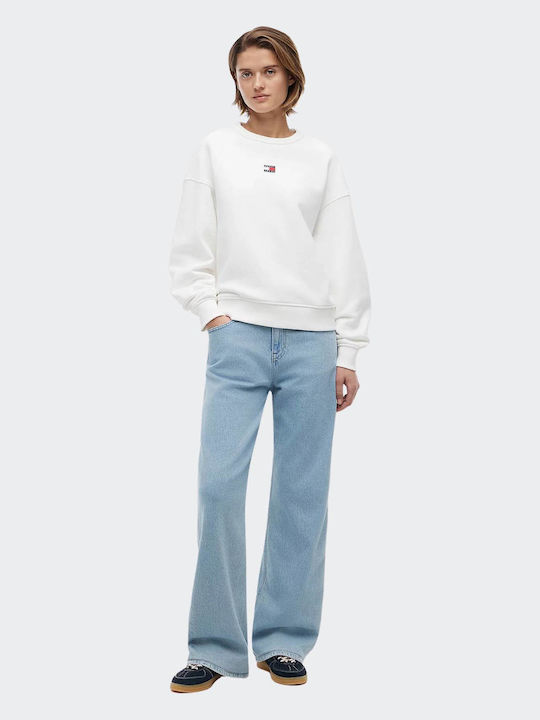 Γυναικείο Φούτερ White