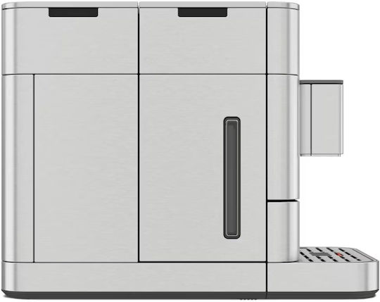 Kitchenaid KF8 Автоматична Еспресо Кафемашина с Мелачка Неръждаема Стомана 5KES8558BSX