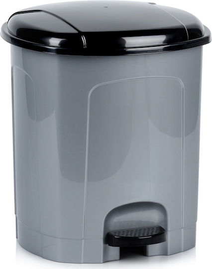 Berilo Plastic Grey 11.5lt