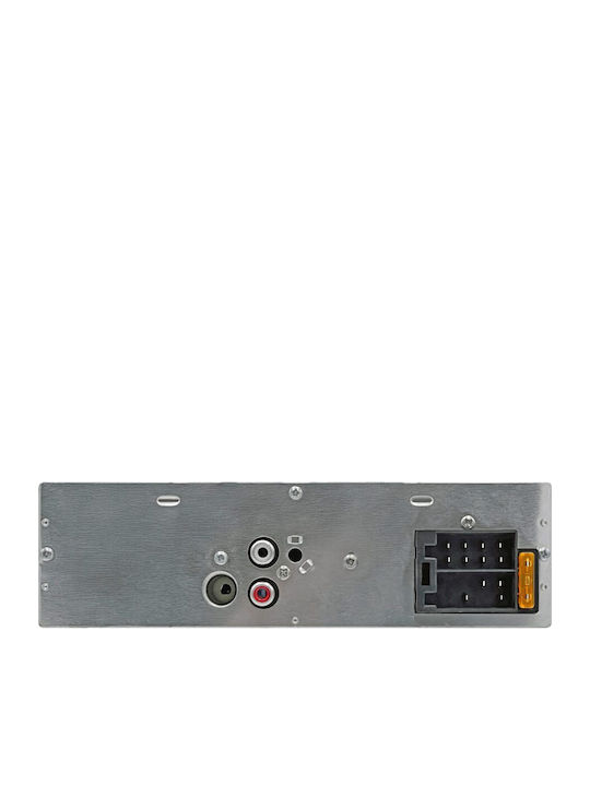 Blaupunkt Автомобилна Аудио Система 1DIN (Bluetooth/USB)