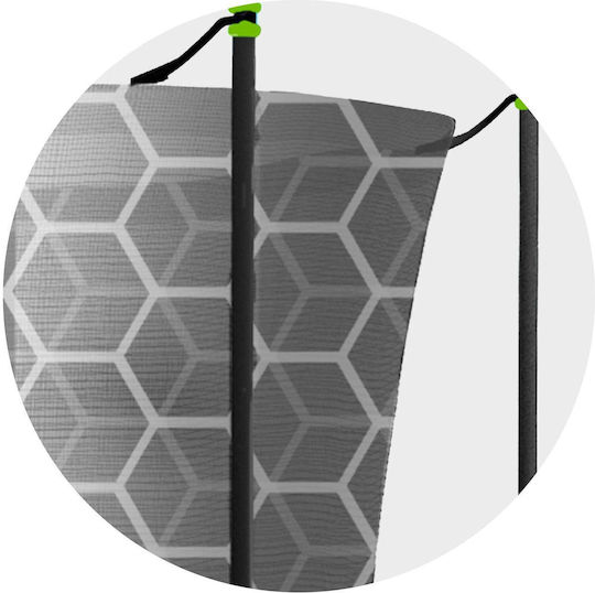 NEO Sport Sicherheitsnetz Für Trampolin