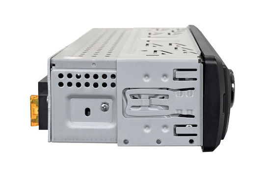 Blaupunkt Ραδιόφωνο Αυτοκινήτου 1 DIN (Bluetooth/USB)