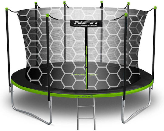 NEO Sport Sicherheitsnetz Für Trampolin
