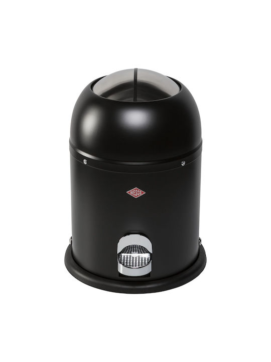 Wesco Κάδος Απορριμμάτων Πλαστικός 6lt