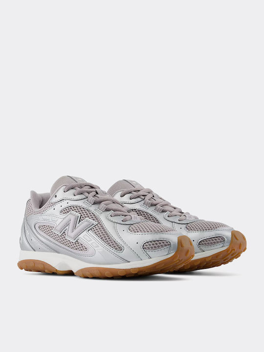 New Balance Sneakers Gray