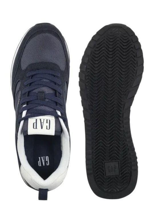 Men's Sneakers Navy