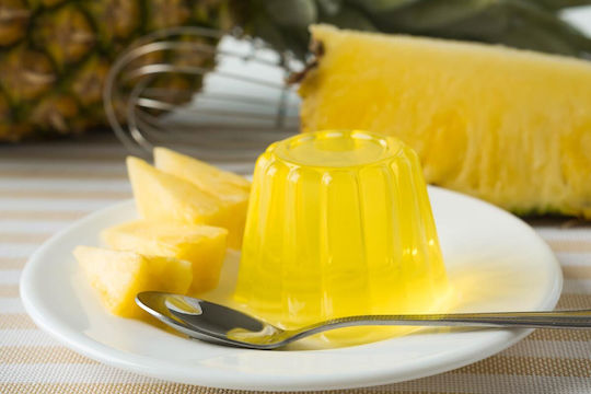 3S Amestec pentru Zele Fără zahăr 500gr