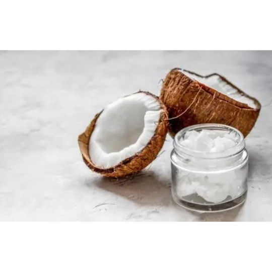 Vio Agros Bio-Produkt Mischung für Gebäckcreme mit Geschmack Kokosnuss Kokosnusscreme 400ml