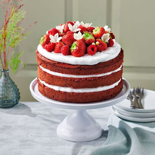 Fun Cakes Μείγμα για Κέικ Χωρίς Γλουτένη 400gr