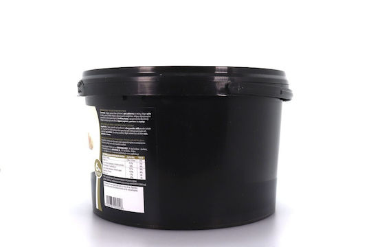 Agrifreda Mischung für Gebäckcreme Weiß 6000gr