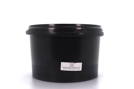 Agrifreda Mischung für Gebäckcreme Weiß 6000gr