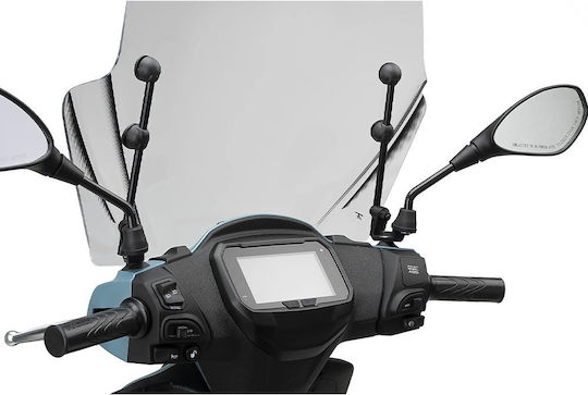 Ζελατινα Clear T.x Piaggio Liberty 125 '25-'26 22768w Puig