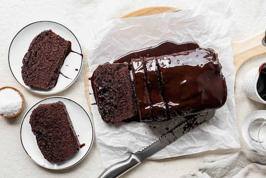 Μείγμα Κέικ Choco Vegan 10kg