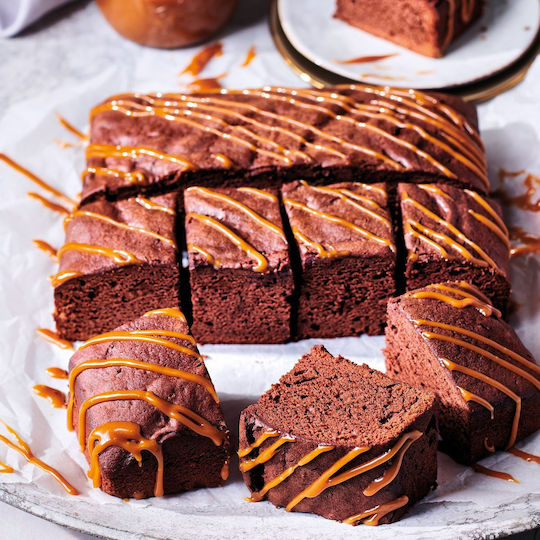 Fun Cakes Μείγμα για Brownie 500gr