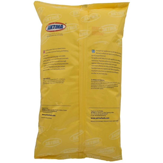 Aktina Mischung für Gebäckcreme 1500gr