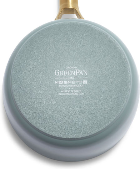 Green Pan Тенджерка За Мляко 18см
