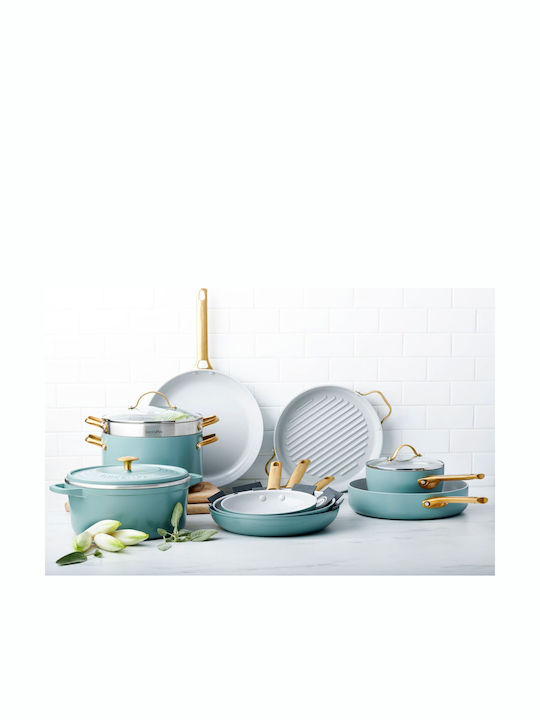 Green Pan 18cm