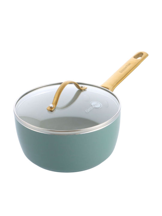 Green Pan 18cm