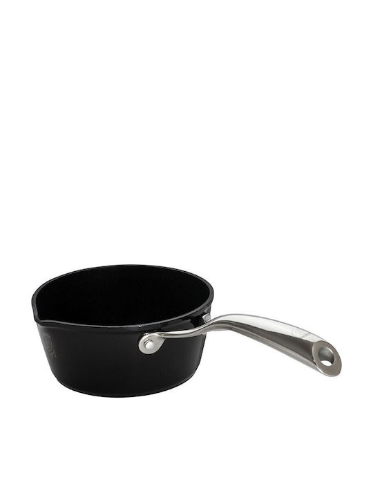 Berlinger Haus Black Royal Collection made of Aluminum 1.2lt / 16cm