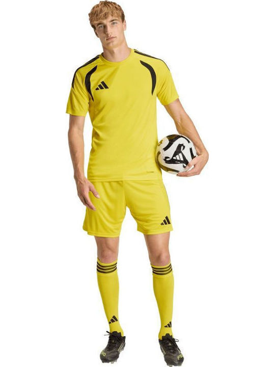 Спортна Мъжка Бермуда Yellow