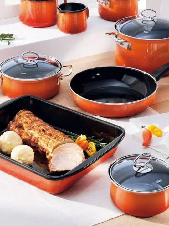 Riess 6.5lt / 24cm