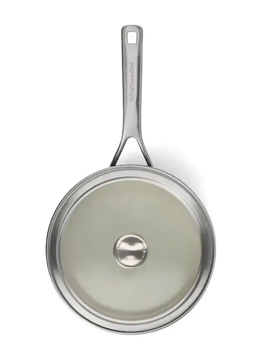 Kitchenaid Oală Mică Lapte 2.4lt