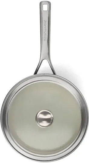 Kitchenaid Κατσαρολάκι Γάλακτος 2.4lt