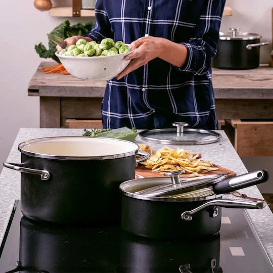 Kitchenaid Κατσαρολάκι Γάλακτος 2.4lt