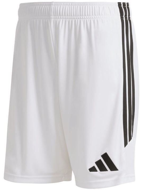 Bermude Sport Bărbătești White