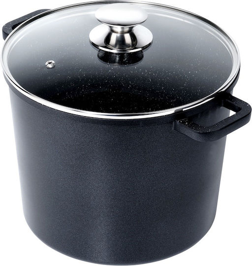 Orion Grande Pot Marmite Made of Aluminum 7.6lt / 32cm