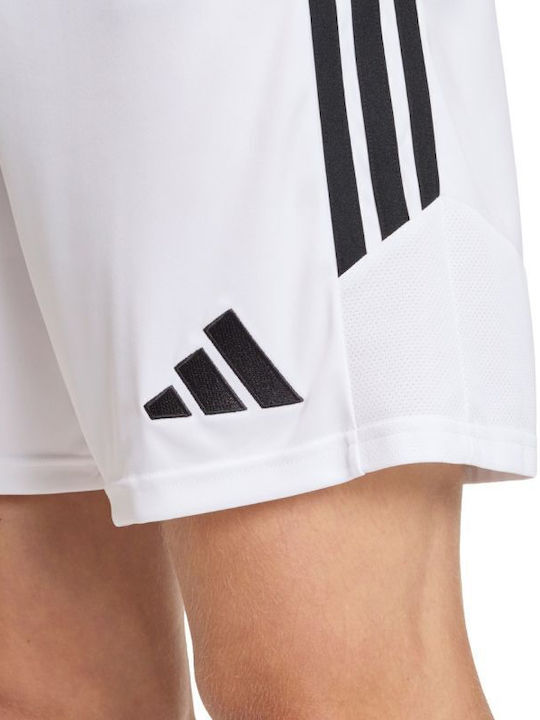 Bermude Sport Bărbătești White