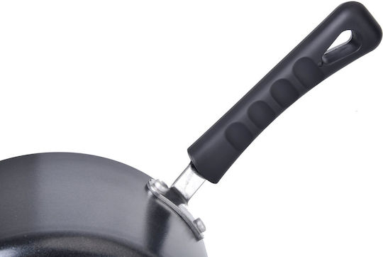 Zokura Primary Milk Pot Aluminum 2.3lt / 18cm