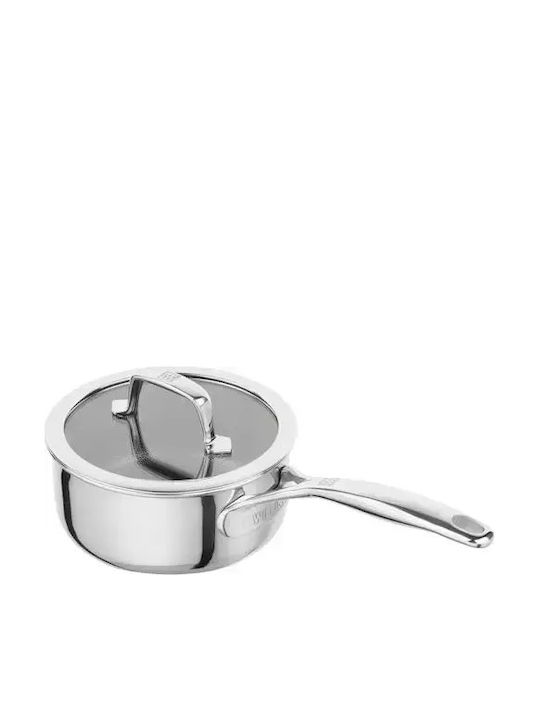 Zwilling Peak Oală Mică Pentru Lapte 1.5lt / 17.5cm