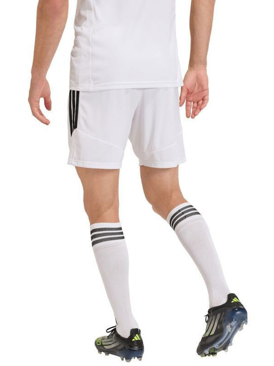 Bermude Sport Bărbătești White