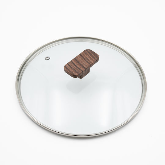 Oală Mică Pentru Lapte Din Aluminiu 26cm