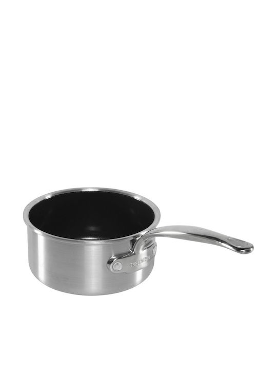 Green Pan Milk Pot 1.5lt /