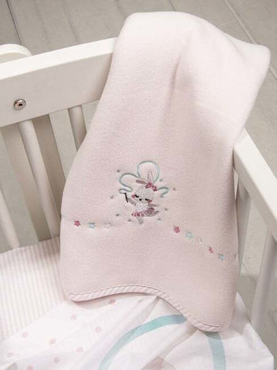 Nima Cot Blanket 110x140cm Nima Cot Blanket 110x140cm