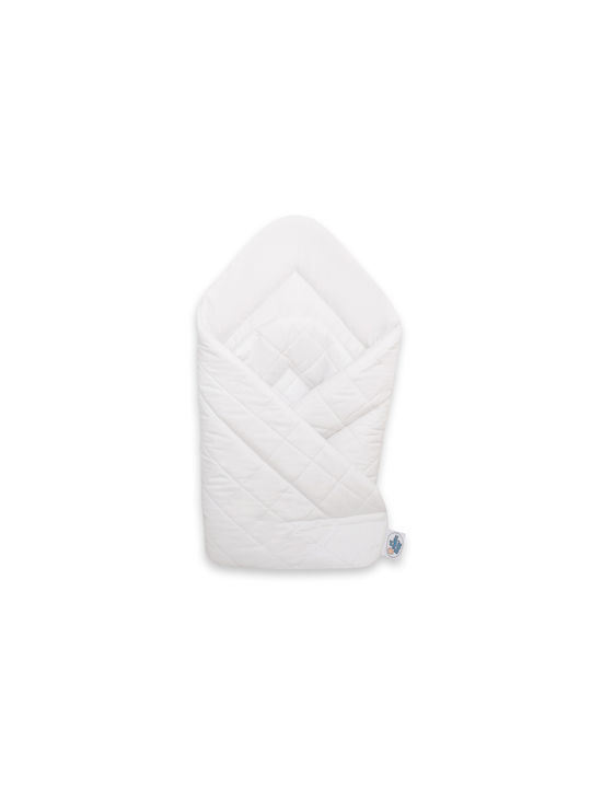 My Sweet Baby Pătură Pepinieră Swaddling pături Gri