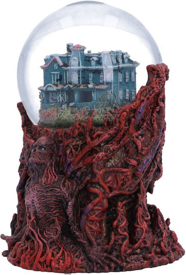 Nemesis Now Stranger Things - Vecna Schneekugel Figur