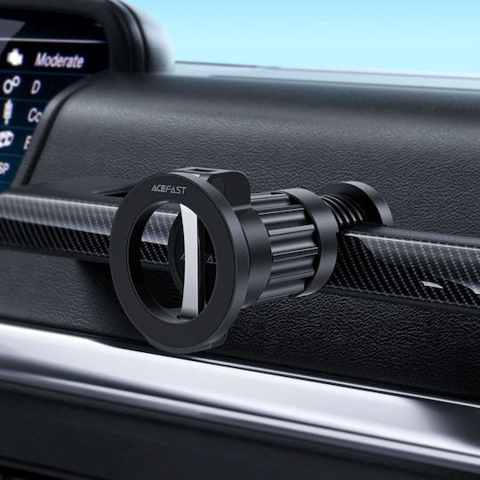 Acefast E23 Magnetische Handyhalterung Schwarz