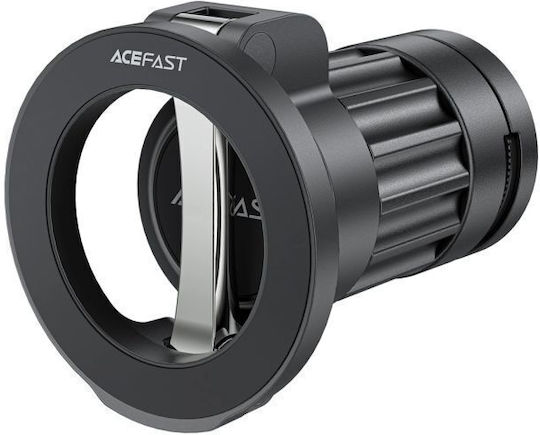 Acefast E23 Magnetische Handyhalterung Schwarz