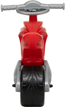 Dohany Toys Bicicletă Fără Pedale Roșie