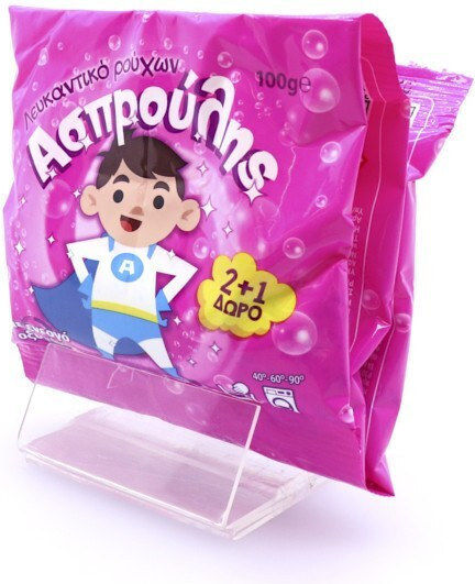 Asproulis Înălbitor în Pudră 100gr