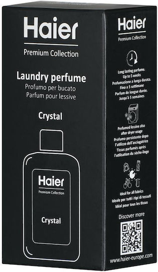 Haier Crystal Lichid Mirosul Booster 100ml