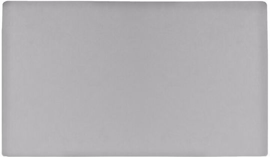 Lionelo Set Baby Sheets Crib Cotton White 120x60cm