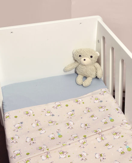 Baby Oliver Σετ 80x100εκ.
